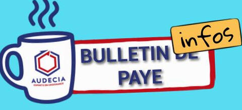 Bulletin infos paye
